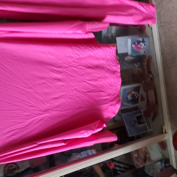 Pink Batwinged Jumper - Picture 3 of 3